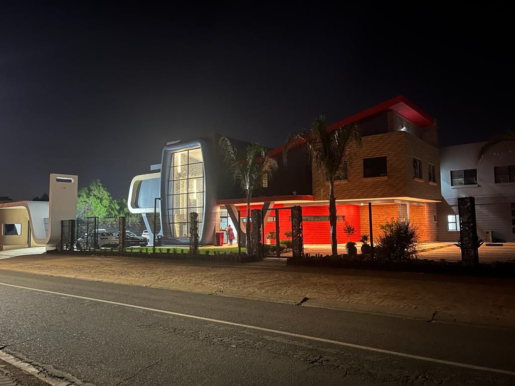 Build It Bros project